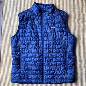 Men’s Patagonia Vest
